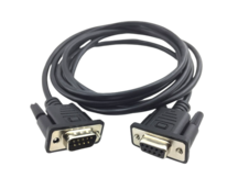 CABO EXTENSAO P/MOUSE DB09M/DB09F 2,5MTS