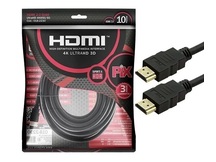 CABO HDMI M X HDMI M 2.0 C/10,0 METROS