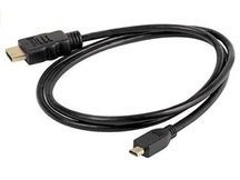 CABO HDMI MICRO X HDMI 1,8 METROS