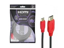CABO HDMI MINI X HDMI M 2,0M