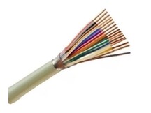 CABO MANGA BLINDADO FITA 16 FIOS X 26AWG