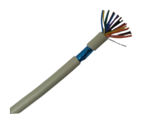 CABO MANGA BLINDADO FITA 20 FIOS X 26AWG