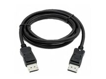 CABO DISPLAYPORT MACHO X MACHO C/1,5 METROS