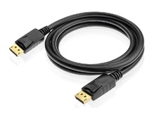 CABO DISPLAYPORT MACHO X MACHO C/1,8 METROS