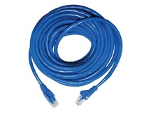 CABO PATCH CORD CAT 5 C/15,00M