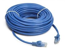 CABO PATCH CORD CAT5 C/10 METROS