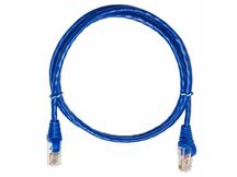 CABO PATCH CORD CAT5 C/2 METROS