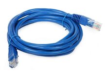 CABO PATCH CORD CAT5 C/3M