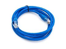 CABO PATCH CORD CAT6 C/2,5M