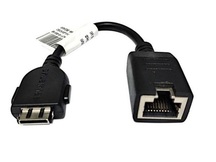 CABO PLUG SAMSUNG X REDE RJ45 FEMEA 15CM