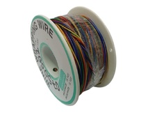 CABO WIRE WRAPP 30 AWG - (POR METRO)