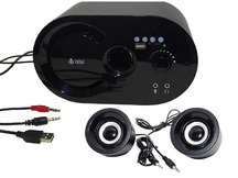 CAIXA DE SOM BLUETOOTH INFOKIT VC-G300BT