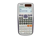 CALCULADORA CIENTIFICA FX-991 ES PLUS CASIO