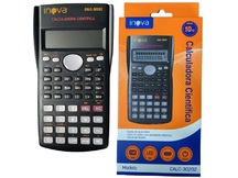 CALCULADORA CIENTIFICA INOVA CALC-30202