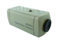 CAMERA CCD COLOR DF2018 S/LENTE