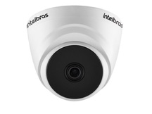 CAMERA INFRA HDCVI VHL 1220D 20M/2,8MM INT/EXT DOME