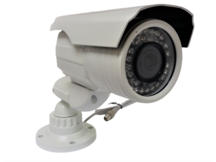 CAMERA IR CCTV COLOR AP-7536B