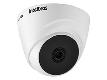 CAMERA VHD 1120D G7 20M/2,8MM INTELBRAS DOME