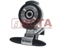 CAMERA WEB CAM 100K  D-LINK