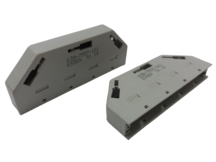 CAPA P/CONECTOR EURO