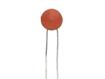 CAPACITOR CERAMICO 3K3/50V