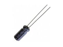 CAPACITOR ELCO RD 0,47UF/100V