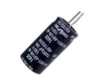 CAPACITOR ELCO RD 1000UF/100V