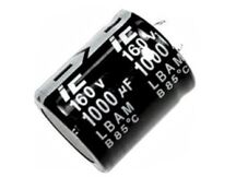 CAPACITOR ELCO RD 1000UF160V