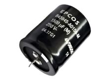 CAPACITOR ELCO RD 1500UF/250V