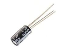 CAPACITOR ELCO RD  1UF/400V