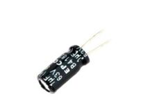 CAPACITOR ELCO RD 1UF/ 63V