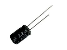 CAPACITOR ELCO RD 2,2UF/450V