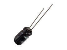 CAPACITOR ELCO RD 2,2UF/ 63V BIPOLAR