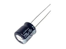 CAPACITOR ELCO RD 220UF/16V