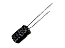 CAPACITOR ELCO RD  4,7UF/250V