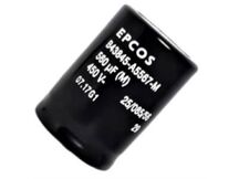 CAPACITOR ELCO RD 560UF/450V