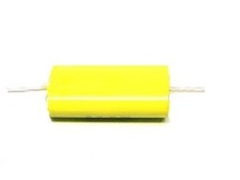 CAPACITOR POLIESTER METALIZADO  1M/ 630V