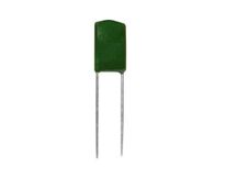 CAPACITOR POLIESTER METALIZADO  2K7/ 100V