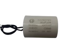 CAPACITOR POLIPROPILENO 30MF/400VAC