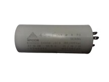 CAPACITOR POLIPROPILENO  45MF380VAC