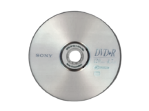 CD DVD-R GRAVAVEL 4.7GB UNIDADE