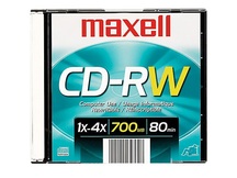 CD DVD+R GRAVAVEL 4.7GB UNIDADE