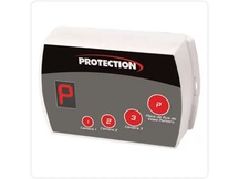 CHAVE COMUTADORA ELETRONICA DECAMERAS PT330 PROTECTION