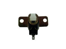 CHAVE PUSHBUTTON QUAD. C/RETENCAO IMPORTADO