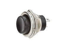 CHAVE PUSHBUTTON N.A S/RETENCAO COLOR DS-212