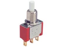 CHAVE PUSHBUTTON UNIP L/L 90G FIO