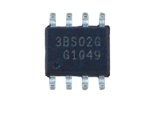 CI 3BS02 SMD - SOIC 8