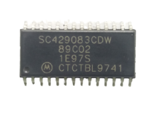 CI 89C02 SMD - SOP28