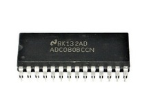 CI ADC 0808