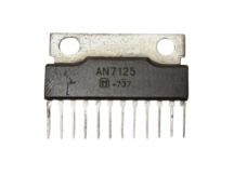 CI AN 7125